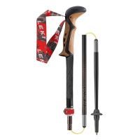 Leki Micro Vario Ti COR-TEC Trekking Poles