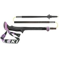 Leki Micro Vario Ti Lady Trekking Poles