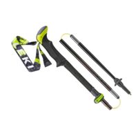 Leki Micro Vario Ti Trekking Poles