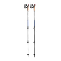 Leki Traveller Carbon Trekking Poles