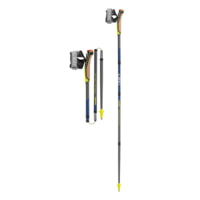 Leki Traveller FX.One Trekking Poles