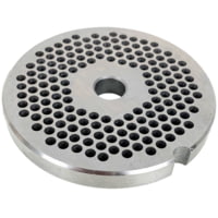 LEM Products #10/12 Grinder Plates 3mm, Salvinox SS