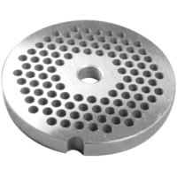 LEM Products #20/22 Grinder Plates 4-5mm, Salvinox SS