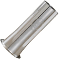 LEM Products #32 Stainless Steel Stuffing Tubes