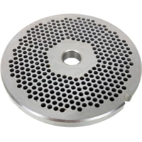 LEM Products #32 Grinder Plates 3mm, Salvinox SS