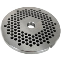 LEM Products #32 Grinder Plates 4-5mm, Stainless Steel