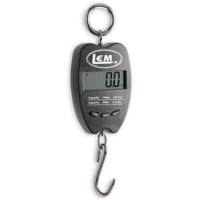 LEM Products 330lb Hanging Scale
