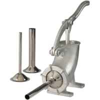 LEM Products 3lb Tinned Sausage Stuffer