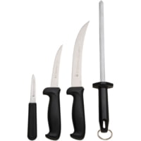 LEM Products 4 Piece Mundial Hunters Kit
