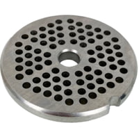 LEM Products #5 Grinder Plates 3mm, Stainless Steel