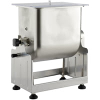 LEM Products Big Bite Tilt Meat Mixer 25 Lb