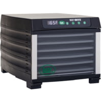 LEM Products MightyBite 6-Tray Plastic Dehydrator