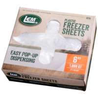 LEM Products Freezer Sheets