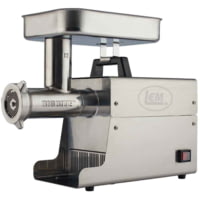 LEM Products Big Bite Grinder 12 Head Size