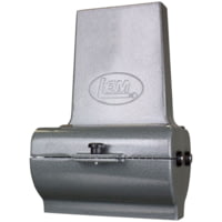 LEM Products Big Bite 2 in 1 Jerky Slicer/Tenderizer Attachment for Grinder