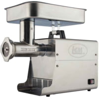 LEM Products Big Bite Grinder 22 Head Size