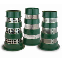 LEM Products Big Bite Juicer Screens