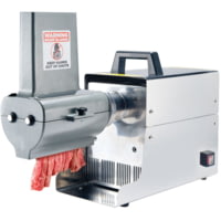 LEM Products Big Bite Electric 2 in 1 Jerky Slicer/Tenderizer