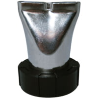 LEM Products Jerky Cannon Double Jerky Nozzle