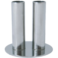 LEM Products Jerky Cannon Double Snack Stick Nozzle