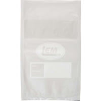 LEM Products MaxVac Moisture Stop Vacuum Bags - Pack of 20