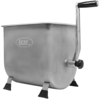 LEM Products MightyBite 10lb Meat Mixer