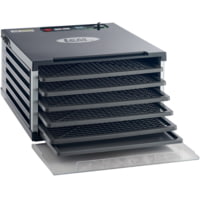 LEM Products Mighty Bite 5 Tray Countertop Dehydrator