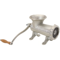 LEM Products 32 Tinned Cast Iron Hand Grinder