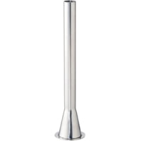 LEM Products Stainless Steel Stuffing Tubes for 607 Stuffer