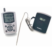 LEM Products Thermometer w/ Remote Timer and Alarm
