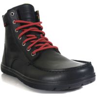 Lems Boulder Leather Casual Boot - Men's