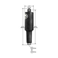 Lenco Marine 101XD Extreme Duty Actuator