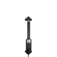 Lenco Marine 12V 20"-28" Hatch Lift w/o Switch