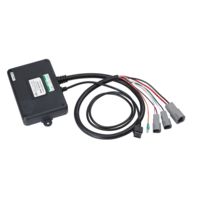 Lenco Marine Replacement Control Box f/123SC-V2