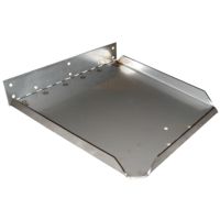 Lenco Marine Edgemount 12&quot; x 12&quot; Single