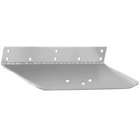 Lenco Marine Standard 9" x 24" Single