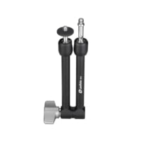 Leofoto AM-4 Versa Magic Arm Multi-Purpose Accessory w/ 1/4th Mounting Screws
