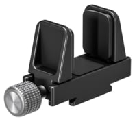 Leofoto AM-6X Magic Arm/GMC-02 Clamp Set for Kestrel Weather Meter/Phone