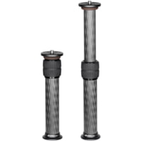 Leofoto DC-222C Carbon Fiber Add-On Center Column