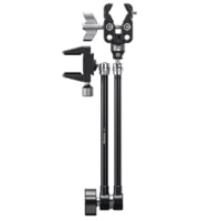 Leofoto Kestrel Weather Meter AM-7 Magic Arm/MC-60 Clamp/GMC-01 Clamp Set