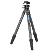 Leofoto LS-284C/LH-36LR X Version Ranger Series Tripod w/ Ballhead Set