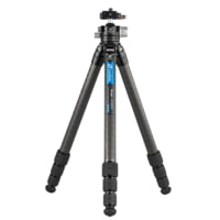 Leofoto LS-324C/LH-40LR X Version Ranger Series Tripod w/ Ballhead Set