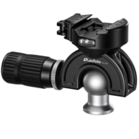 Leofoto MH-35X Full Dynamic Ball Head /w Handlebar Control for SA-X Series Tripods
