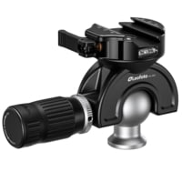 Leofoto MH-40X Full Dynamic Ball Head /w Handlebar Control for SA-X Series Tripods