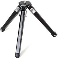 Leofoto MT-02 Aluminum Mini Table Top Tripod