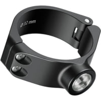 Leofoto QDC-32 Clasp for Push Button QD Modular Strap