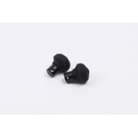 Leofoto RF-02 MDT CKYE-POD Lightweight Double Pull Bipod Rubber Feet
