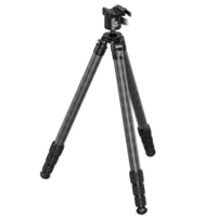 Leofoto SA-324CLX/MA-40X Outdoors Tripod w/ Rapid Lock Ballhead