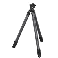 Leofoto SA-363CX/MA-40X Outdoors Tripod w/ Rapid Lock Ballhead