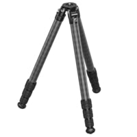 Leofoto SA-364CX Outdoors Tripod w/o Head
